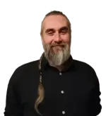Damian Partyka