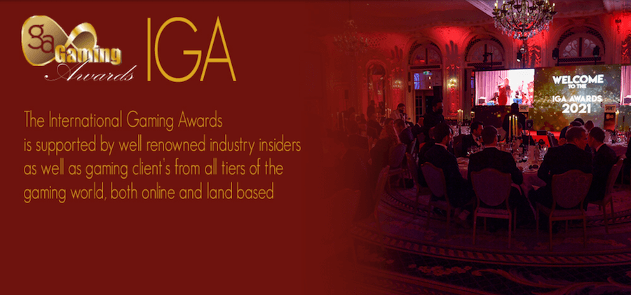 International Gaming Awards