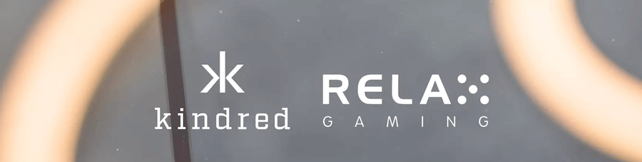 Kindred przejmuje Relax Gaming