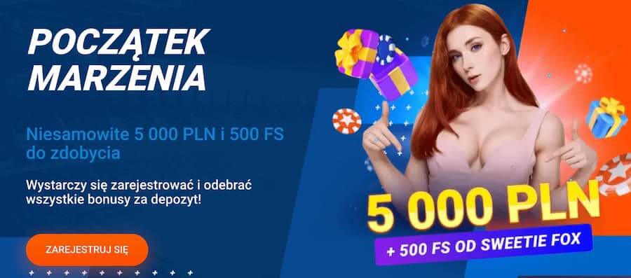 MostBet bonus na start