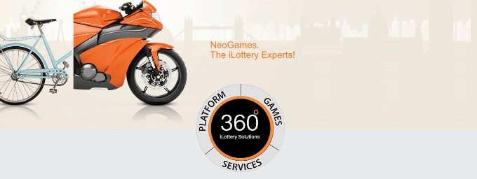 NeoGames