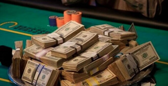 bankroll w kasynach Bankroll w kasynach internetowych