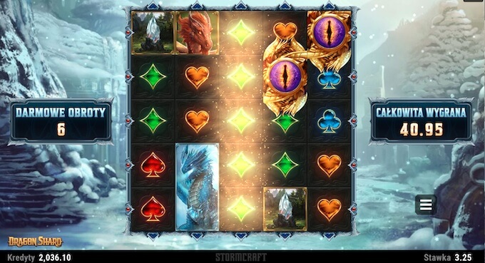 Dragon Shard slot Microgaming darmowe spiny Dragon Shard slot Microgaming darmowe spiny