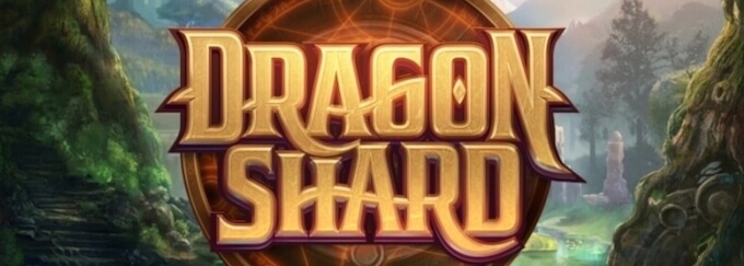 Dragon Shard slot od Microgaming Dragon Shard slot od Microgaming