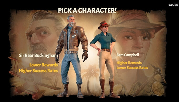 Jackpot Raiders slot runda bonusowa Jackpot Raiders slot runda bonusowa
